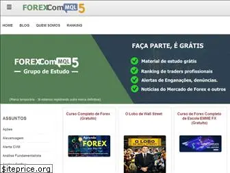 forexcommql5.com.br