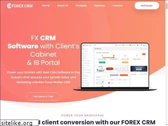 forexcrm.co