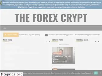 forexcrypt.com