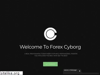 forexcyborg.com