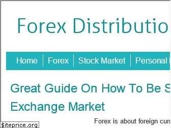 forexdistribution.com