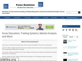 forexdominion.com