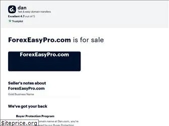 forexeasypro.com