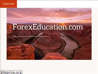 forexeducation.com