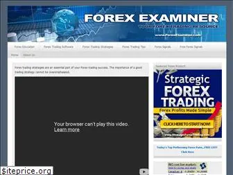 forexexaminer.com