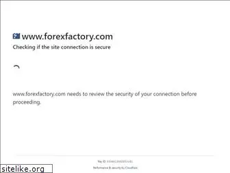 forexfactory.org