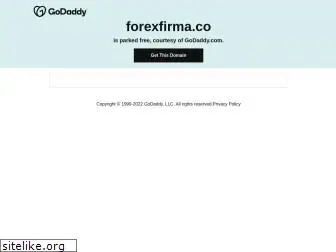 forexfirma.co