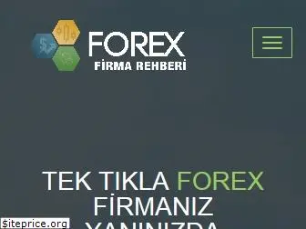 forexfirmarehberi.com