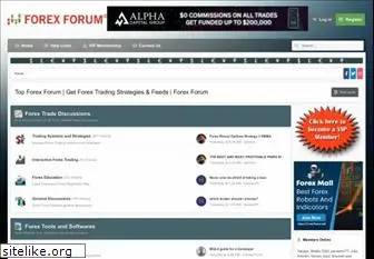 forexforum.co