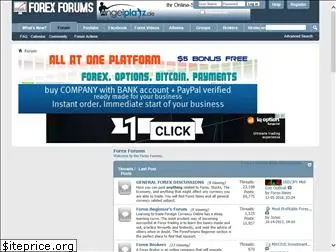 forexforums.com