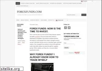 forexfunds.com