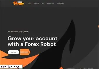 forexfury.com