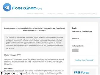 www.forexgram.live
