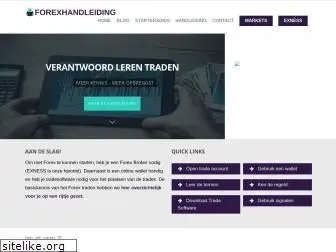 forexhandleiding.nl