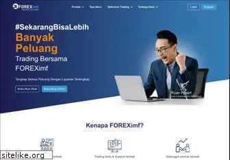 foreximf.com