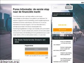 forexinformatie.com