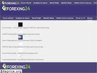 forexing24.com