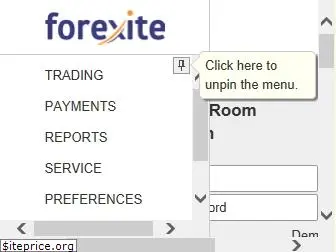 forexite.com