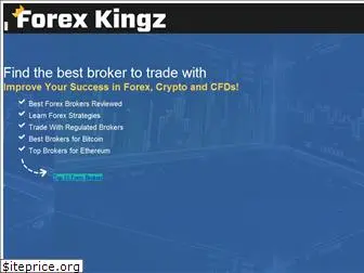 forexkingz.com