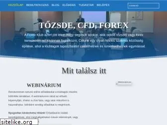 forexklub.hu