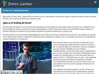 forexlatino.pro