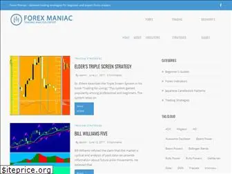 forexmaniac.com