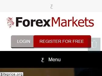 forexmarkets.com