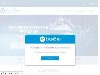 forexmart.eu