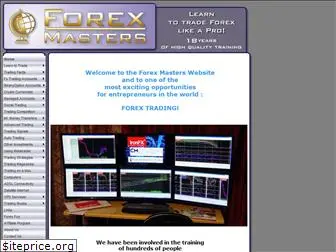 forexmasters.co.za