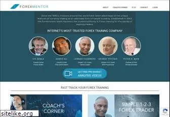 forexmentor.com