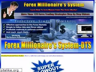 forexmillionairessystem.org
