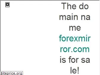 forexmirror.com