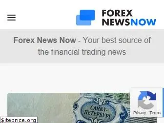 forexnewsnow.com