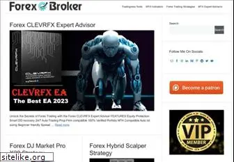 forexobroker.com