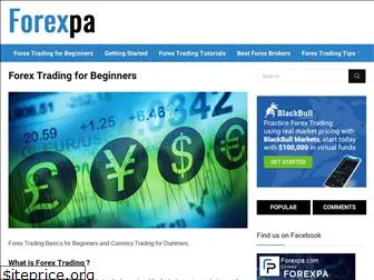 forexpa.com