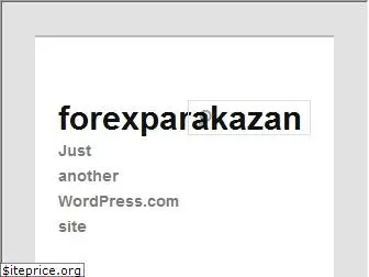 forexparakazan.wordpress.com