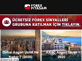 forexpiyasam.com