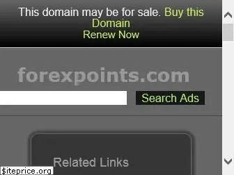forexpoints.com