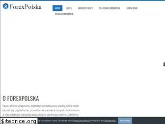 forexpolska.pl