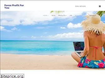 forexprofitforyou.com