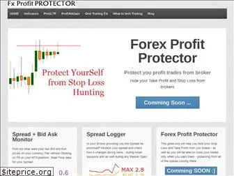 forexprofitprotector.com