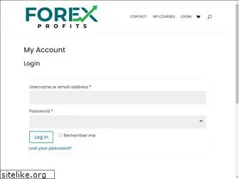 forexprofits.info