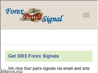 forexprofitsignal.com