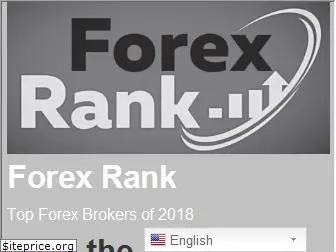 forexrank.co