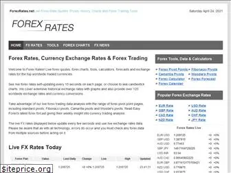 forexrates.net