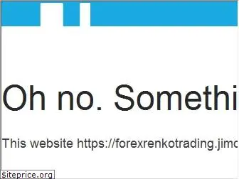 forexrenkotrading.jimdo.com