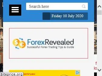 forexrevealed.net