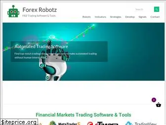 forexrobotz.com