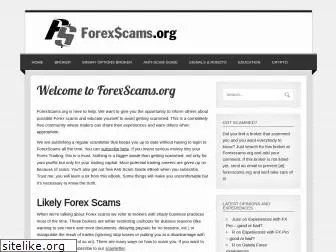 forexscams.org