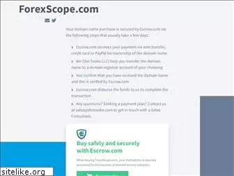 forexscope.com